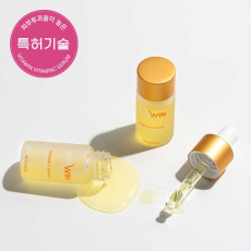 비타윈 비타민씨 고농축 세럼 (11g x 4ea)